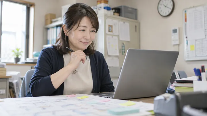 介護現場の業務効率化とAI活用の実態調査：属人化しやすい業務1位はシフト作成、AI導入事業所の約4割が改善を実感