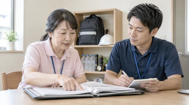 訪問介護事業者のBCP策定実態調査：策定済みは8割以上、課題はノウハウ・時間・人手、従業員への周知は7割
