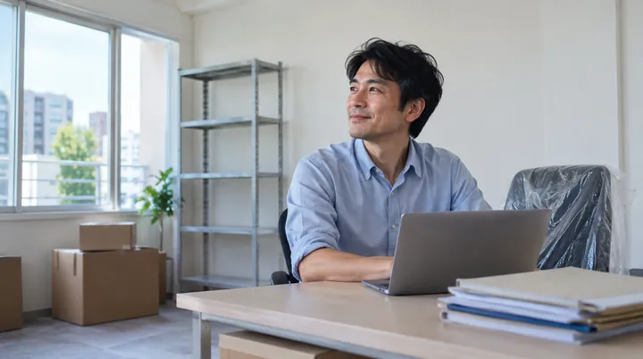 訪問介護事業所の立ち上げ実態調査：苦労したのは人員確保と資金、必要と感じたシステムの3割以上が未導入